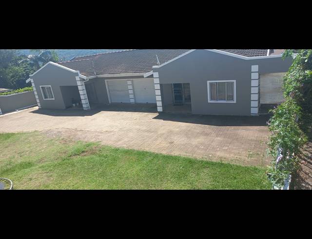 3 BEDROOM SIMPLEX RENTED IN AVOCA